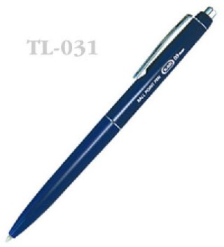 Bút bi TL-031 xanh