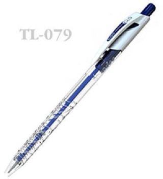Bút bi TL-079 xanh