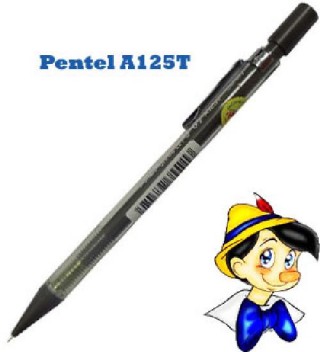 Bút chì bấm 0.5 Pentel  A125T