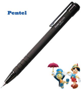Bút chì bấm 0.5 Pentel A225