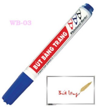 Bút lông bảng TL-WB03 xanh