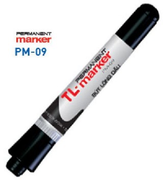 Bút lông dầu TL-PM09 đen
