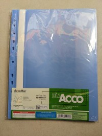 Bìa Acco
