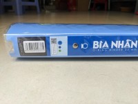 Bìa Nhẫn