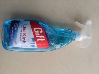 Hóa Chất Tẩy Rửa