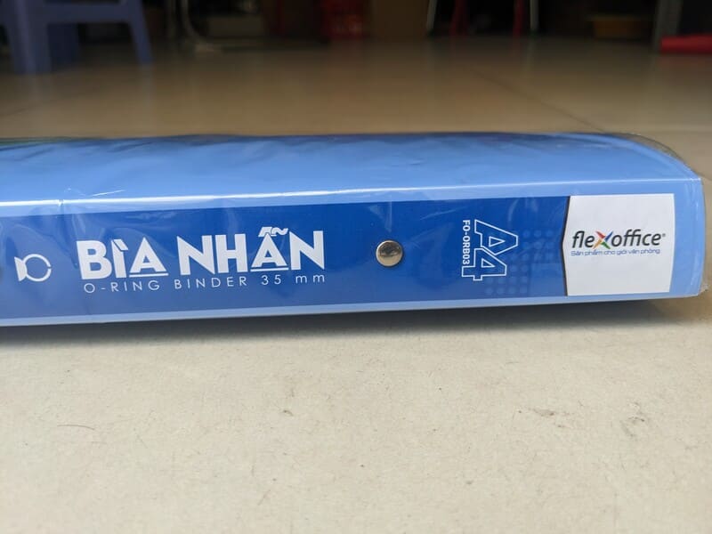 Bìa Nhẫn