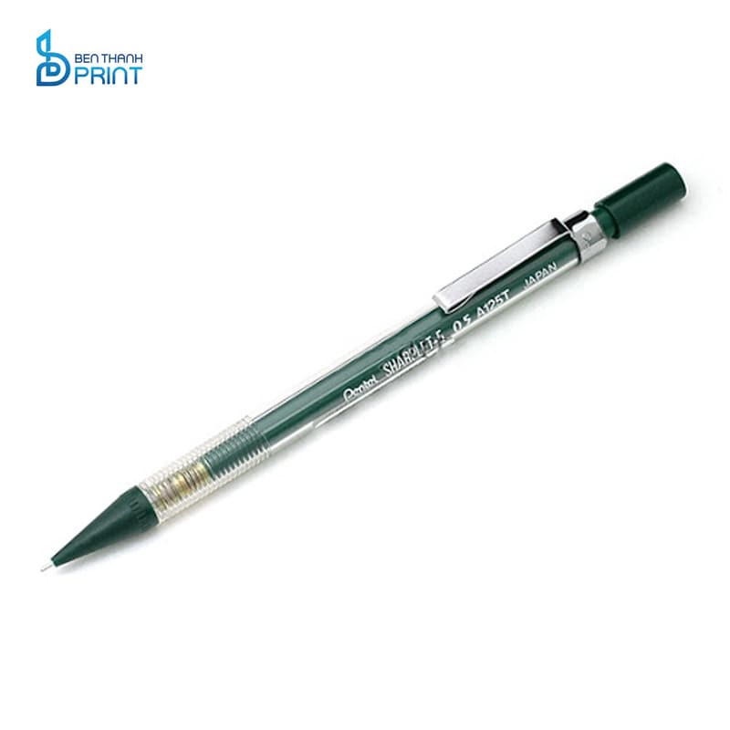 Bút Chì Bấm Pentel A125T