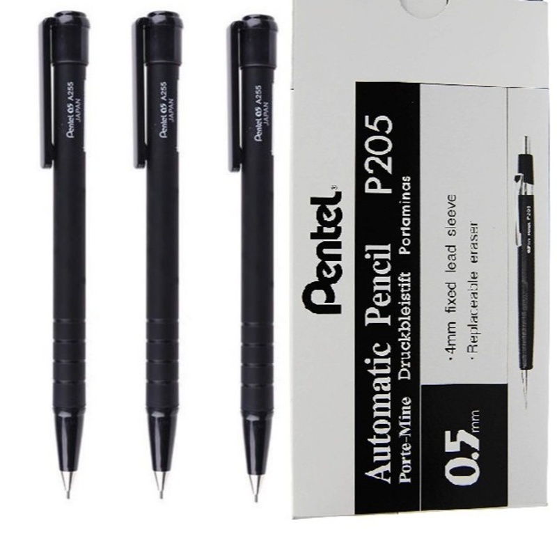 Bút Chì Bấm Pentel A255